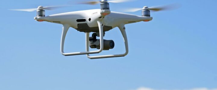 Arnavutköy Drone Alan Yerler