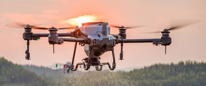 Ataşehir Drone Alan Yerler