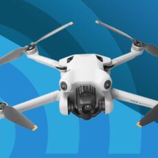 Avcılar Drone Alan Yerler
