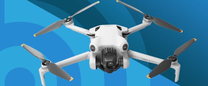 Avcılar Drone Alan Yerler