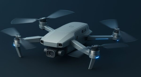 İkinci El DJI Drone Alan Yerler