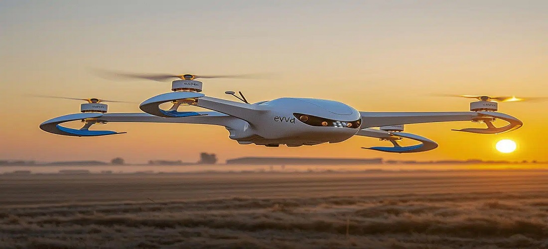 İkinci El Drone Alan Yerler Slider