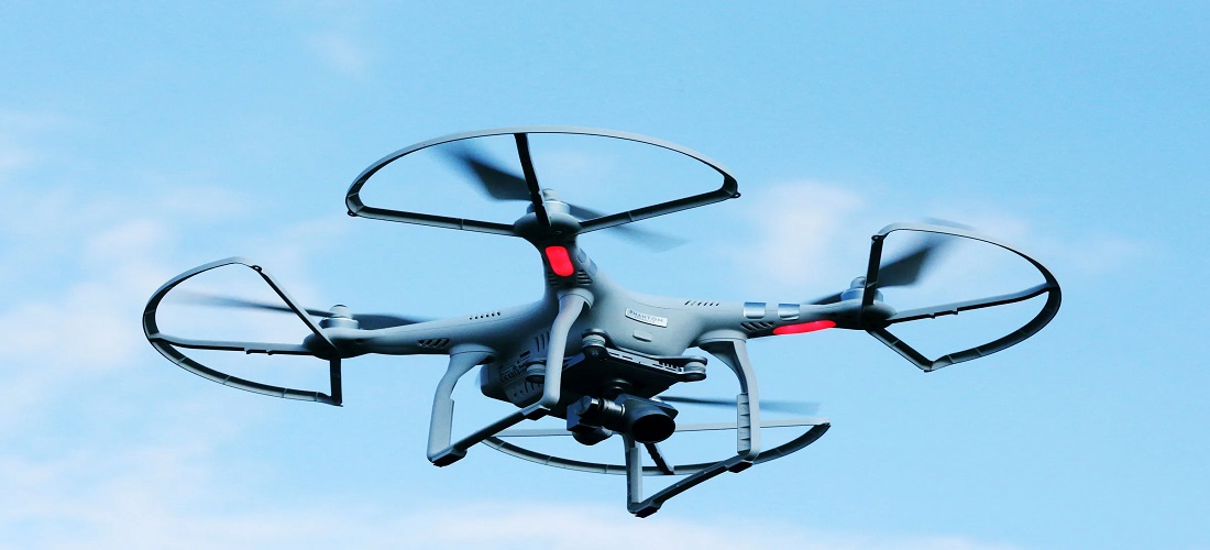 İkinci El Drone Alanlar Slider