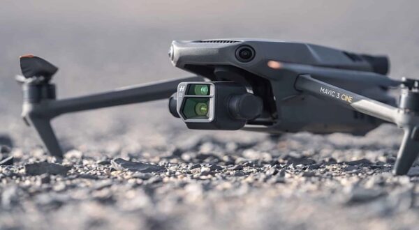 İkinci El SJRC Drone Alan Yerler