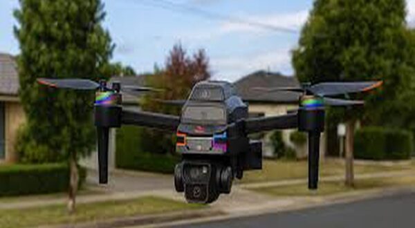 İkinci El Silverlit Drone Alan Yerler