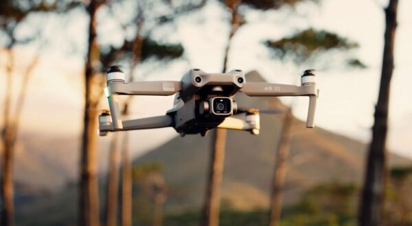 İkinci El Zore Drone Alan Yerler