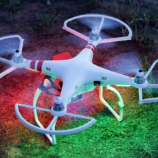 İstanbul Bahçelievler Drone Alan Yerler