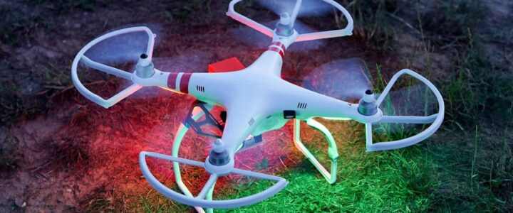 İstanbul Bahçelievler Drone Alan Yerler