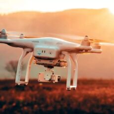 İstanbul Bakırköy Drone Alan Yerler