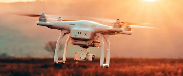 İstanbul Bakırköy Drone Alan Yerler