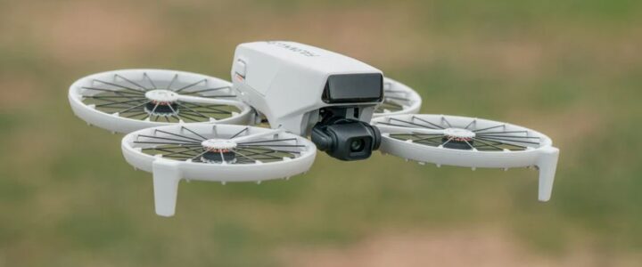 İstanbul Başakşehir Drone Alan Yerler