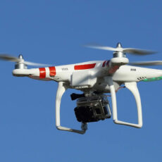 İstanbul Bayrampaşa Drone Alan Yerler