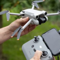 İstanbul Beykoz Drone Alan Yerler