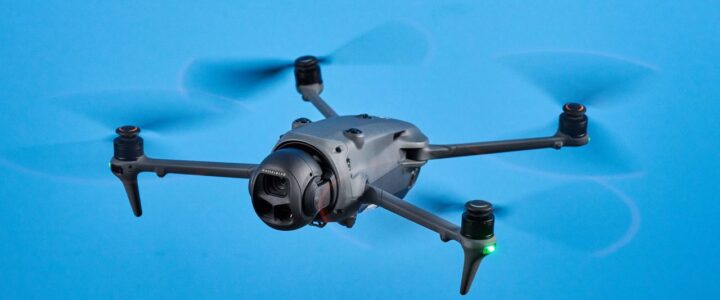 İstanbul Büyükçekmece Drone Alan Yerler