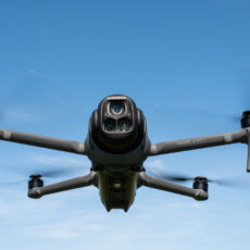 İstanbul Çatalca Drone Alan Yerler