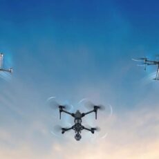 İstanbul Çekmeköy Drone Alan Yerler