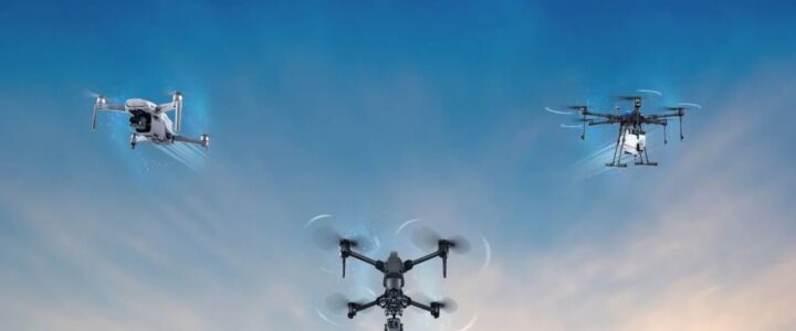 İstanbul Çekmeköy Drone Alan Yerler