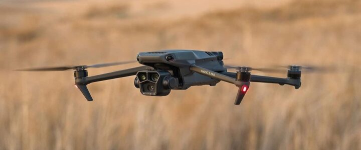 İstanbul Esenler Drone Alan Yerler