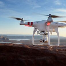 İstanbul Esenyurt Drone Alan Yerler