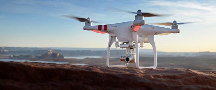 İstanbul Esenyurt Drone Alan Yerler