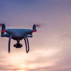 İstanbul Gaziosmanpaşa Drone Alan Yerler