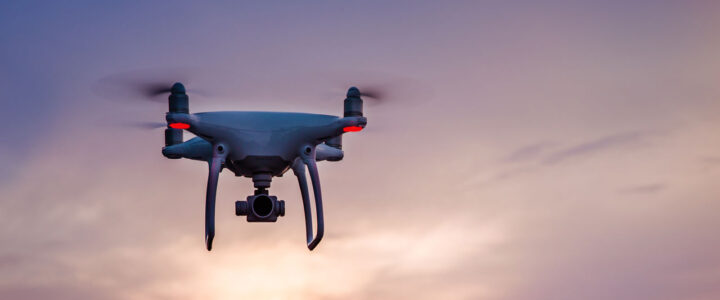 İstanbul Gaziosmanpaşa Drone Alan Yerler