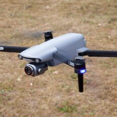 İstanbul Kadıköy Drone Alan Yerler