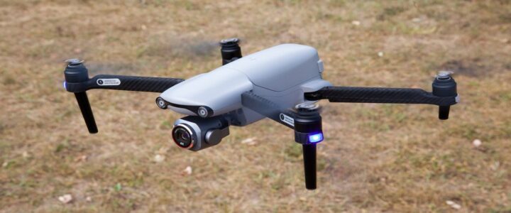 İstanbul Kadıköy Drone Alan Yerler