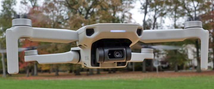 İstanbul Kâğıthane Drone Alan Yerler