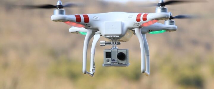 İstanbul Küçükçekmece Drone Alan Yerler