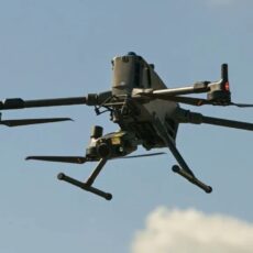 İstanbul Sancaktepe Drone Alan Yerler