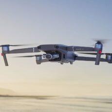 İstanbul Sarıyer Drone Alan Yerler