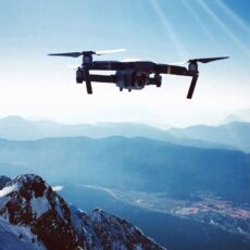 İstanbul Şile Drone Alan Yerler