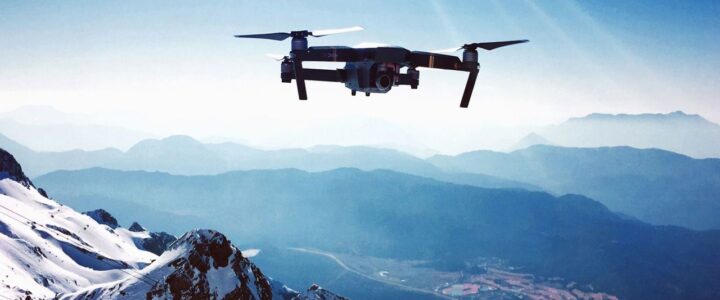 İstanbul Şile Drone Alan Yerler