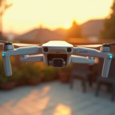 İstanbul Silivri Drone Alan Yerler