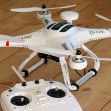 İstanbul Sultanbeyli Drone Alan Yerler