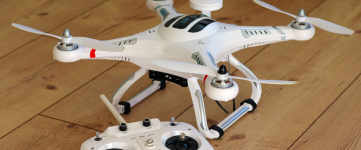 İstanbul Sultanbeyli Drone Alan Yerler