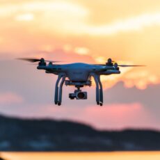 İstanbul Sultangazi Drone Alan Yerler