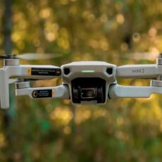 İstanbul Ümraniye Drone Alan Yerler