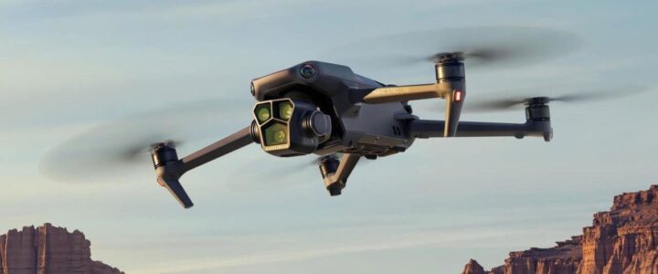 İstanbul Üsküdar Drone Alan Yerler