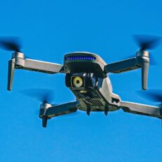 İstanbul Zeytinburnu Drone Alan Yerler