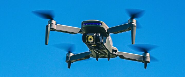 İstanbul Zeytinburnu Drone Alan Yerler